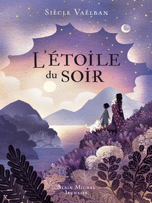 cover image of L'Etoile du soir